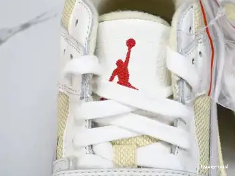Hyperoad Travis The Jordan Scott x Check Cut 0530